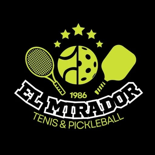 Club El Mirador logo