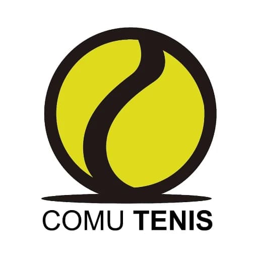 Tenis Comunicaciones logo