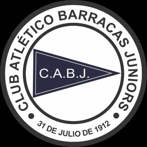 Club Atletico Barracas Juniors logo