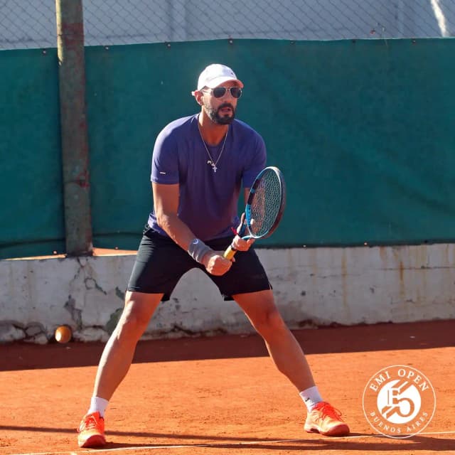 Nicolas Merino