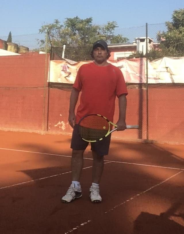 Diego Molina